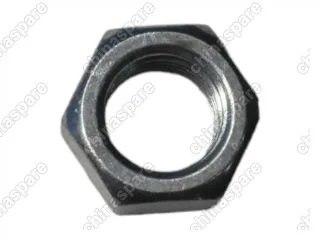 Гайка шестигранная
