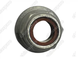 Гайка M14 стойки переднего стабилизатора верхнего