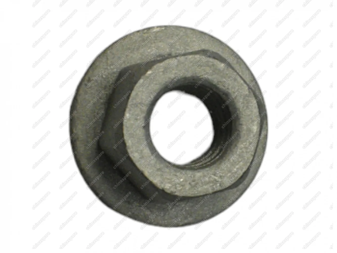 Гайка, М8 (шпильки подвесного подшипника)