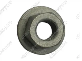 Гайка, М8 (шпильки подвесного подшипника)