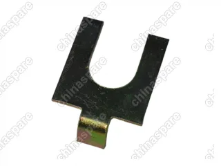 Шайба регулировочная развал-схождения 1,6 мм