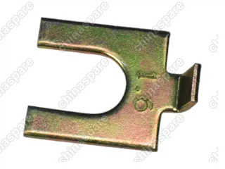 Шайба регулировочная развал-схождения 1,6 мм