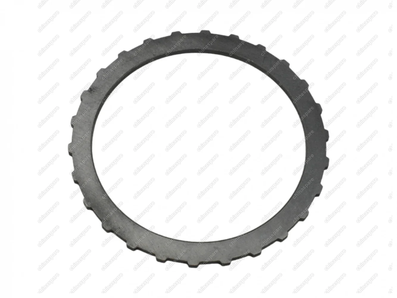 Пластина малая АКПП Kia Rio 2000-