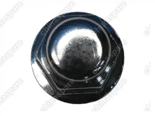 Гайка колеса Lifan Myway