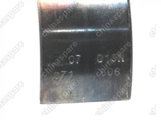 Вкладыш коренной Ford 1,6 TDci