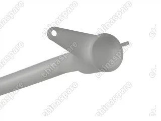 Горловина заливная бачка омывателя Geely Atlas