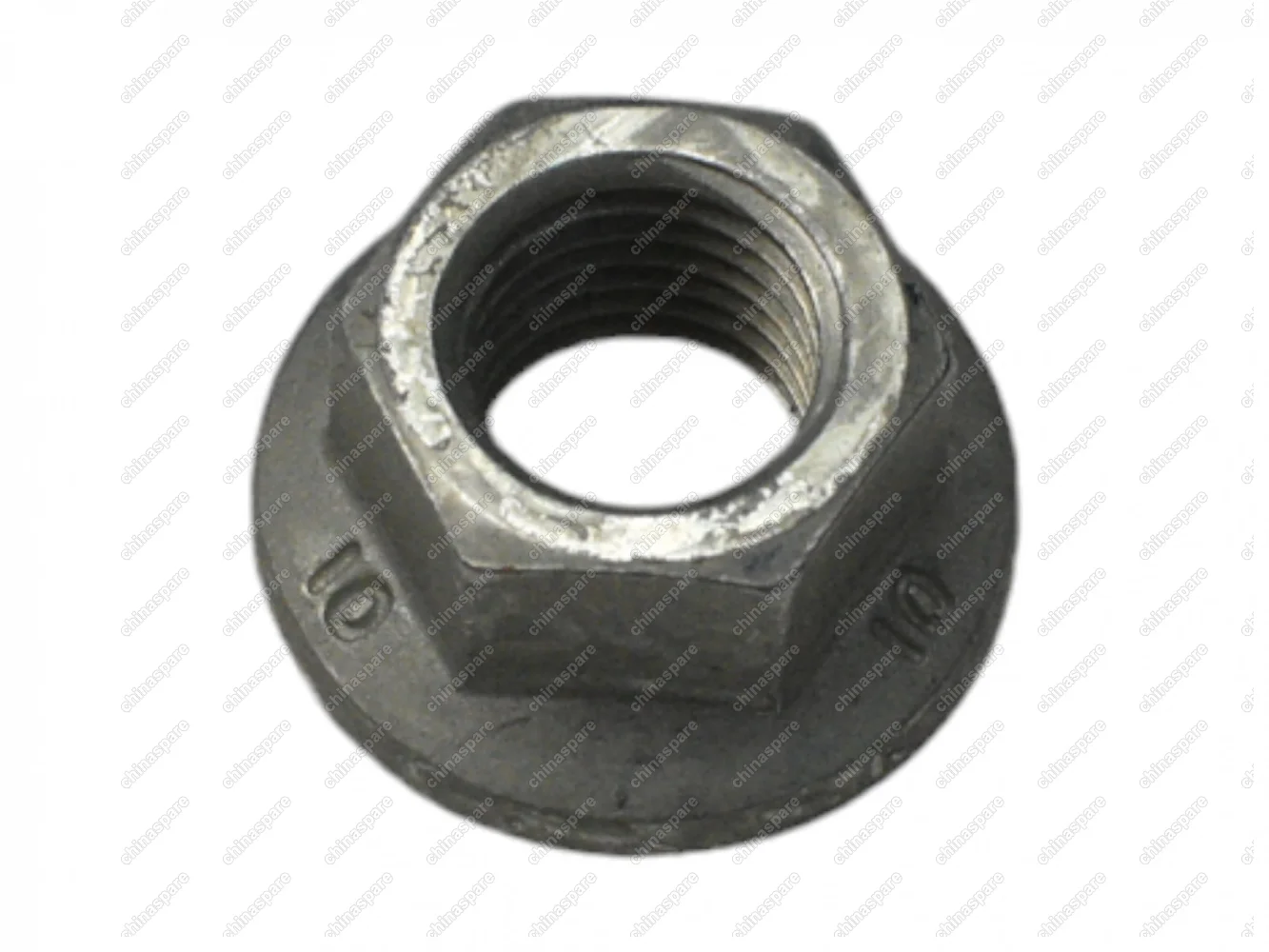 Гайка, м10х1,25мм тяги стабилизатора передней подвески Ford Maverick TM7 2007