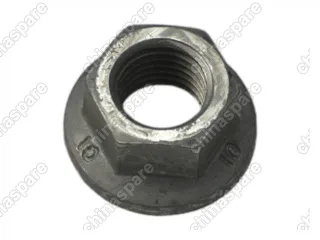 Гайка, м10х1,25мм тяги стабилизатора передней подвески Ford Maverick TM7 2007