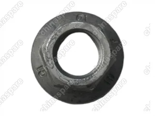 Гайка, м10х1,25мм тяги стабилизатора передней подвески Ford Maverick TM7 2007