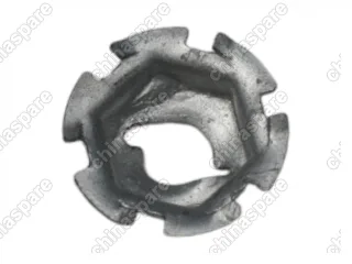 Гайка крепежная M5 бампера Ford Maverick TM1 2001-2006