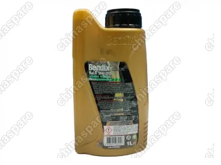 Масло моторное 1L Bendix High Tech 0W-20 ACEA C5 / API SP / VW 508 / 509 / Porsche C20 / MB 229 71 BMW LL-17FE+ / Volvo RBS0-2AE