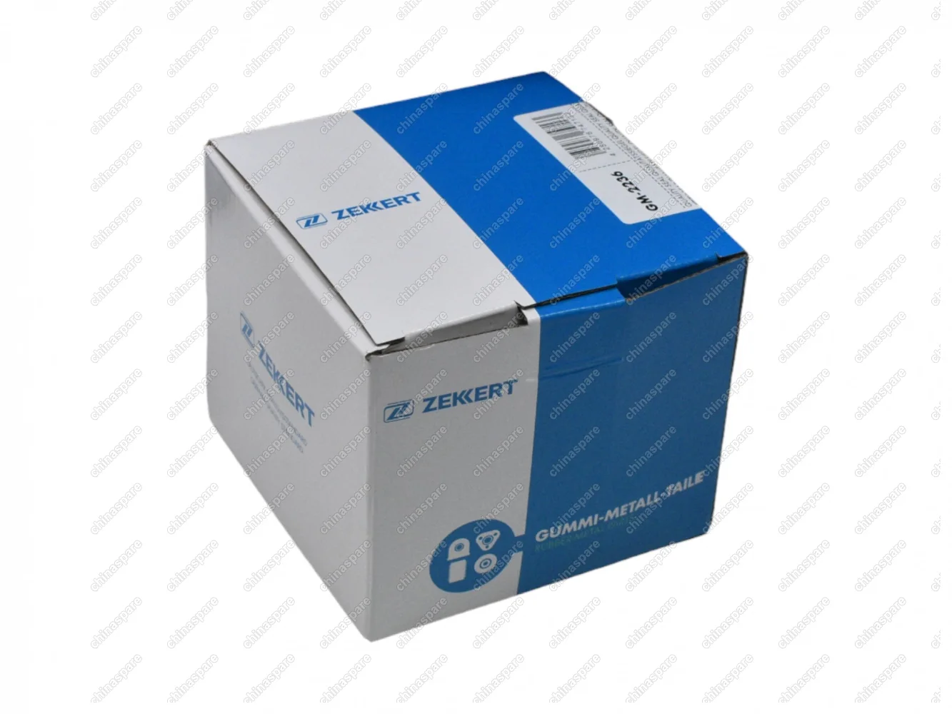 Опора амортизатора переднего Toyota Auris E150, E180 07-, Corolla E150, E180 06-