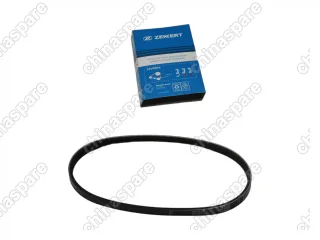 Ремень ГУР Zekkert Lifan Smily