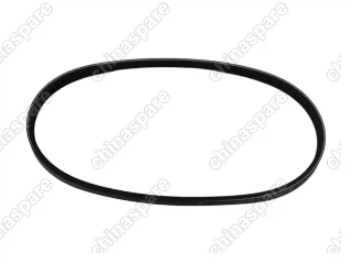 Ремень ГУР Zekkert Lifan Smily