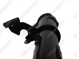 Амортизатор передний левый Zekkert Chery Tiggo 8 / Tiggo 8 pro/pro max