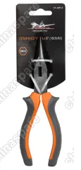 Длинногубцы 6 дюймов