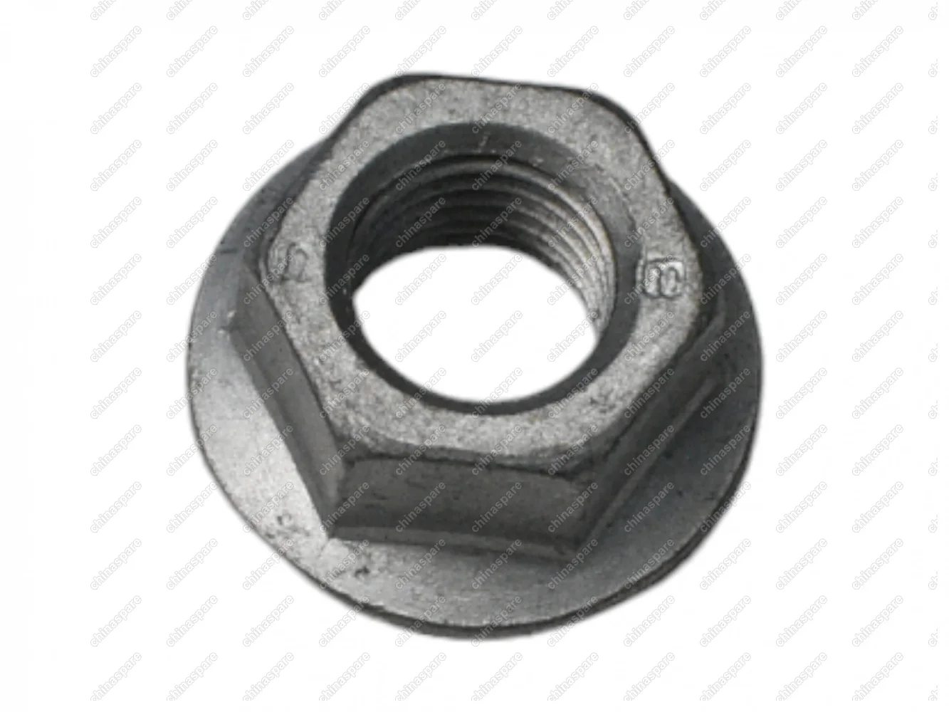 Гайка подушки кузова Great Wall Hover
