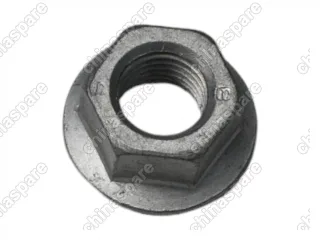 Гайка подушки кузова Great Wall Hover