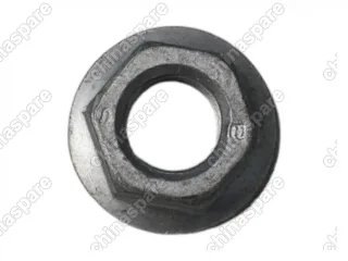Гайка подушки кузова Great Wall Hover