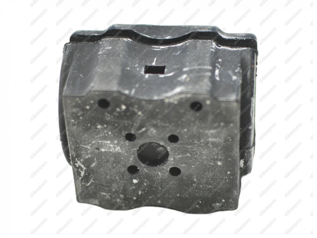 Втулка заднего стабилизатора  (с АСЕ) Land Rover Range Rover Sport ( RVU000022)YNK