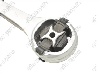 Опора двигателя задняя YNK Volkswagen POLO (SED RUS) (2011-)