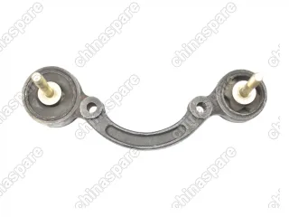 Поперечина крепления редуктора заднего моста YNK Chery Tiggo T11-2402030