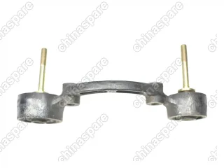 Поперечина крепления редуктора заднего моста YNK Chery Tiggo T11-2402030