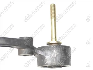 Поперечина крепления редуктора заднего моста YNK Chery Tiggo T11-2402030