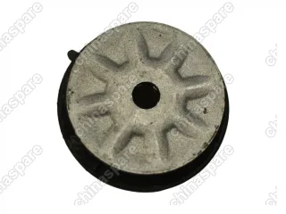 Сайлентблок задней балки YNK Skoda Octavia 13- / Volkswagen Golf 12- LH=RH