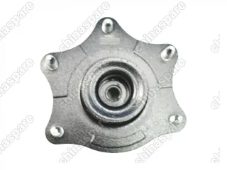 Опора переднего амортизатора YNK Great Wall Hover H6 / Haval H6