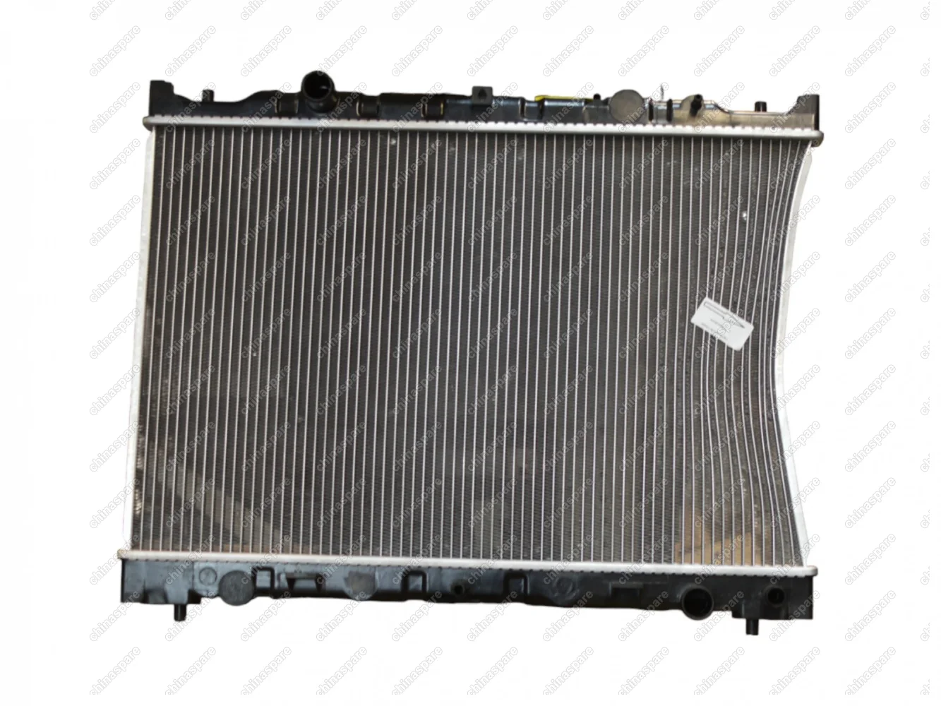 Радиатор охлаждения ДВС Zotye T600 1,5 X9 (уценка)