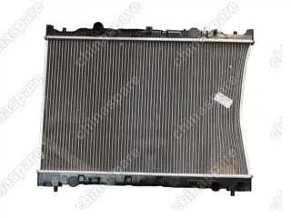 Радиатор охлаждения ДВС Zotye T600 1,5 X9 (уценка)