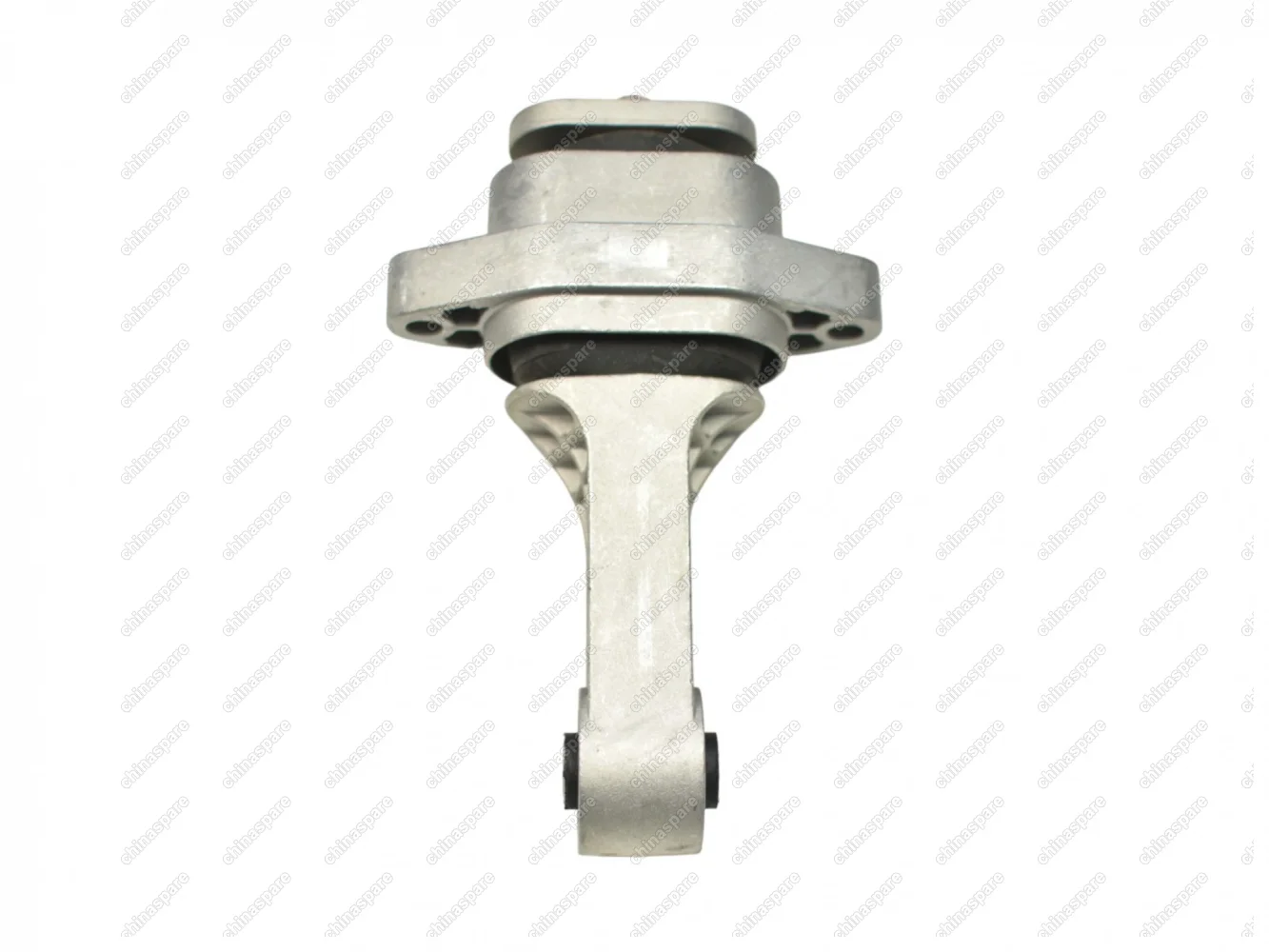 Опора двигателя задняя Chevrolet Aveo 03- (реактивная тяга)