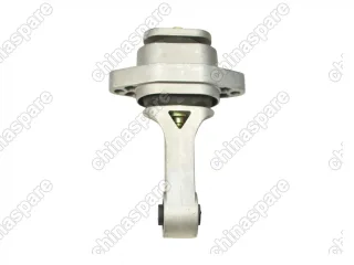 Опора двигателя задняя Chevrolet Aveo 03- (реактивная тяга)