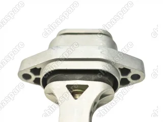 Опора двигателя задняя Chevrolet Aveo 03- (реактивная тяга)