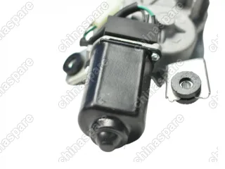 Мотор стеклоочистителя заднего стекла Lifan Myway