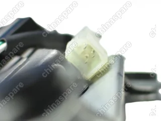 Мотор стеклоочистителя заднего стекла Lifan Myway