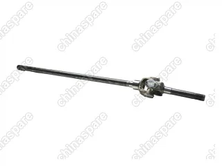 Вал приводной правый ГАЗ ГАЗель,Соболь 4Х4