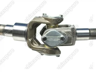 Вал приводной правый ГАЗ ГАЗель,Соболь 4Х4