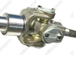 Вал приводной правый ГАЗ ГАЗель,Соболь 4Х4