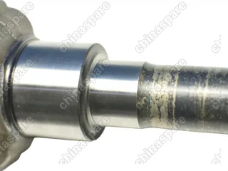 Вал приводной правый ГАЗ ГАЗель,Соболь 4Х4