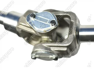 Вал приводной правый ГАЗ ГАЗель,Соболь 4Х4