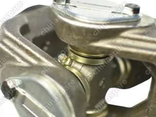 Вал приводной правый ГАЗ ГАЗель,Соболь 4Х4