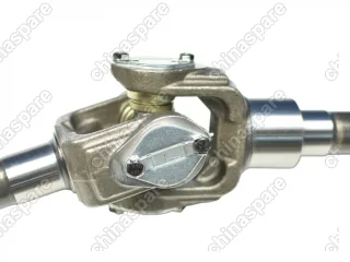 Вал приводной левый ГАЗ ГАЗель,Соболь 4Х4