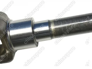 Вал приводной левый ГАЗ ГАЗель,Соболь 4Х4