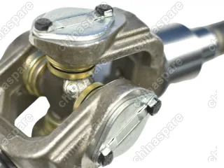 Вал приводной левый ГАЗ ГАЗель,Соболь 4Х4