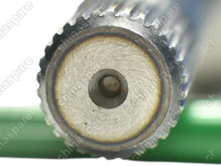 Вал приводной левый ГАЗ ГАЗель,Соболь 4Х4