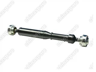 Вал карданный 4х4 ГАЗ от РК к заднему мосту 8 болтов