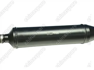 Вал карданный 4х4 ГАЗ от РК к заднему мосту 8 болтов