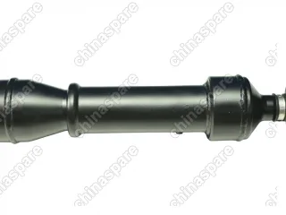 Вал карданный 4х4 ГАЗ от РК к заднему мосту 8 болтов